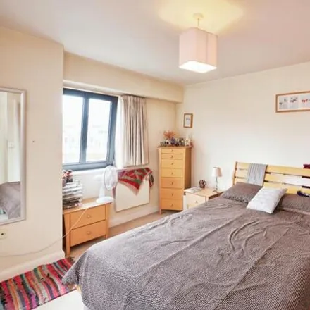 Image 6 - New Hall Court, George Street, Park Central, B3 1DR, United Kingdom - Apartment for sale