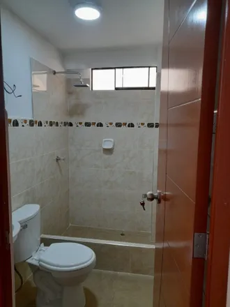 Rent this 2 bed apartment on Las Azalias in La Libertad, Lima Metropolitan Area 15312