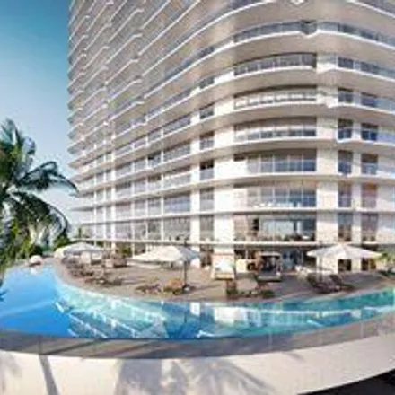 Buy this 4 bed apartment on SLS Cancun Hotel & Residences in Novo Cancun Novo Cancún Torre 1 Mz 27 Lt 1-02 UC-20 UP-P Secc. C, Av. Bonampak