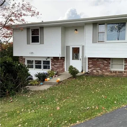 Buy this 6 bed house on 191 Gashel Road in Donegal Township, PA 15323
