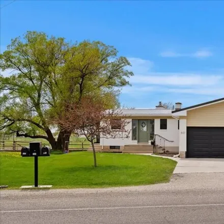 Buy this 6 bed house on 787 West 1000 North in Tremonton, UT 84337