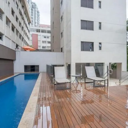 Image 1 - Rua Guianas, Sion, Belo Horizonte - MG, 30320, Brazil - Apartment for sale