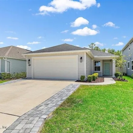 Buy this 3 bed house on 11750 White Dogwood Rd in Jacksonville, Florida