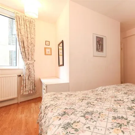 Image 5 - Curran House, Lucan Place, London, SW3 3PG, United Kingdom - Apartment for rent