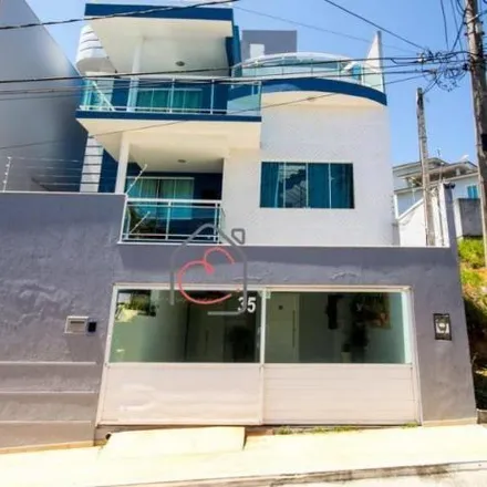 Buy this 3 bed house on Rua São Salomão in Monte Castelo, Macaé - RJ