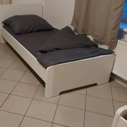 Rent this 2 bed apartment on Brunsbüttel in Schleswig-Holstein, Germany