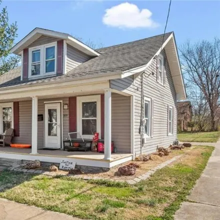 Buy this 3 bed house on 517 St Clair St in New Athens, Saint Clair County