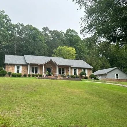 Buy this 3 bed house on unnamed road in Fulton, Itawamba County