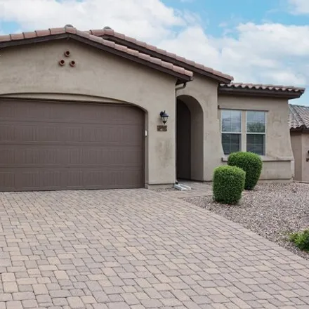 Rent this 3 bed house on 10685 North 124th Place in Scottsdale, AZ 85259
