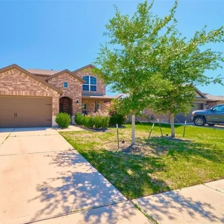 Buy this 4 bed house on 18349 Stablewood Manor Trail in Fort Bend County, TX 77407