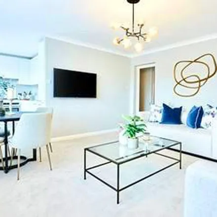 Rent this 2 bed apartment on South Kensington in Pelham Street, London