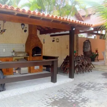 Buy this 5 bed house on Rua Kobe in Barra da Tijuca, Rio de Janeiro - RJ