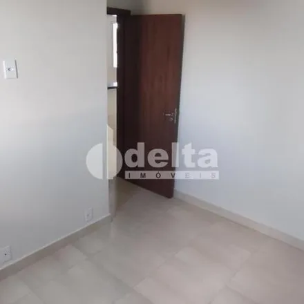 Rent this 2 bed apartment on Rua Betis in Laranjeiras, Uberlândia - MG