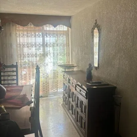 Buy this 4 bed house on Calle Santa Catalina de Siena 477 in Lomas de Guadalupe, 45038 Zapopan