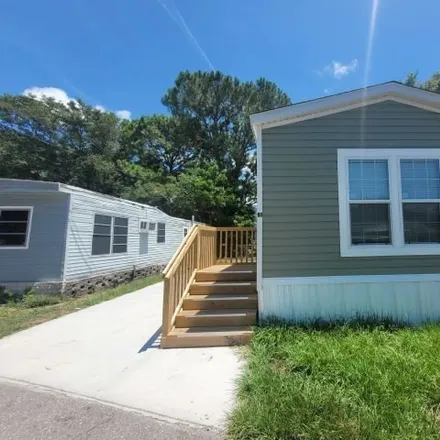 Rent this studio apartment on unnamed road in Pinellas County, FL 33778