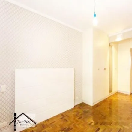 Buy this 2 bed apartment on Rua Sílvia 146 in Morro dos Ingleses, São Paulo - SP