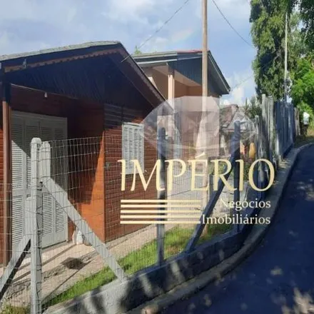 Image 1 - Avenida Santa Maria, Centro, Três Coroas - RS, 95660-000, Brazil - House for sale