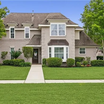 Buy this 5 bed house on 4701 Lake Vista Drive in Pontchartrain Shores, Metairie