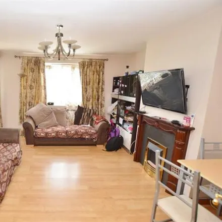 Buy this 2 bed apartment on Devi Hair & Beauty in Barking Road, London