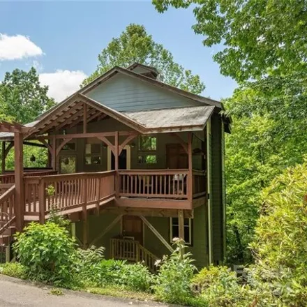 Buy this 3 bed house on 98 Chestnut Drive in Swannanoa, Buncombe County