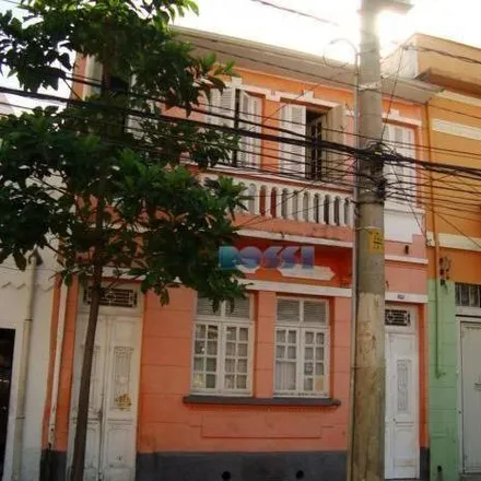 Buy this 3 bed house on Rua Luís Gama 208 in Cambuci, São Paulo - SP