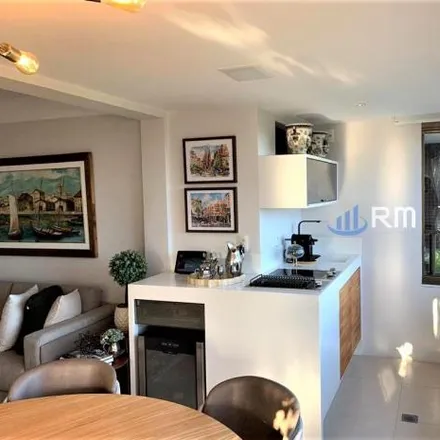 Buy this 4 bed apartment on Rua Monsenhor Eugênio Veiga in Itaigara, Salvador - BA