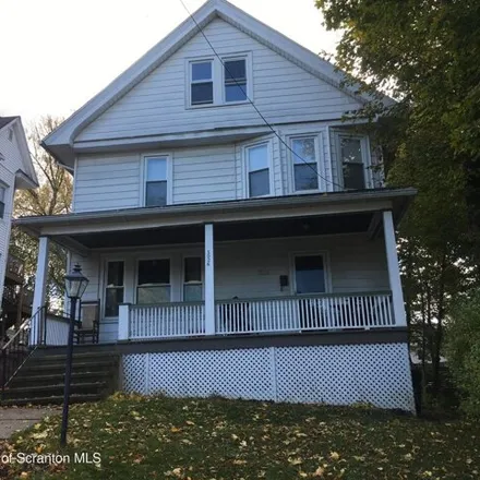 Rent this 5 bed house on 1034 Fairfield Street in Scranton, PA 18509