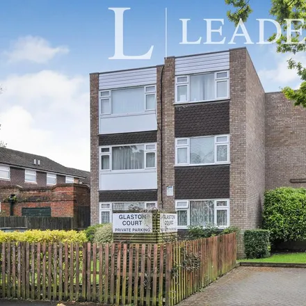 Rent this 1 bed apartment on Farnaby Road / Beckenham Lane in Farnaby Road, Bromley Park