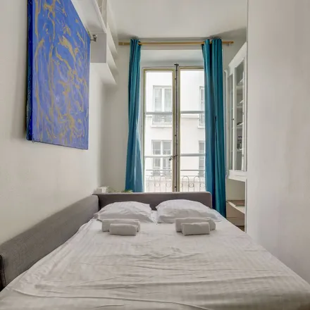 Rent this 2 bed apartment on 32 Rue Dauphine in 75006 Paris, France