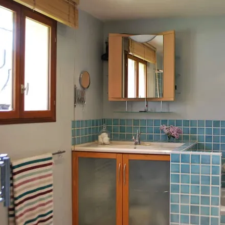 Rent this 4 bed house on Nimes in Gard, France