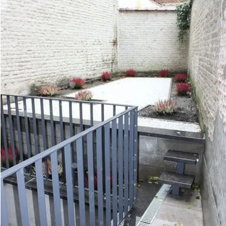 Image 2 - Rue de Gravelines - Grevelingenstraat 37, 1000 Brussels, Belgium - Apartment for rent