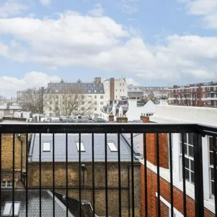 Image 5 - Abbey House, 1a Abbey Road, London, NW8 9AA, United Kingdom - Apartment for rent