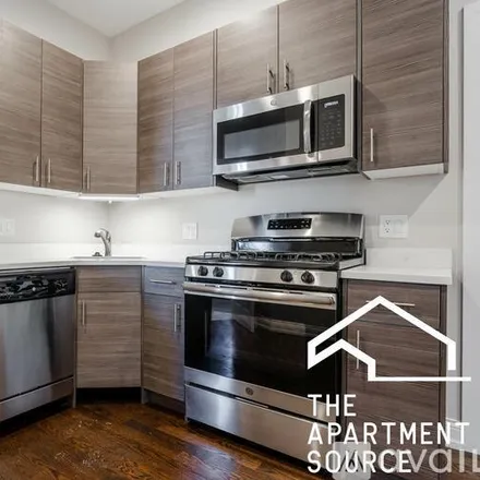 Rent this 1 bed apartment on 2943 W Diversey Ave