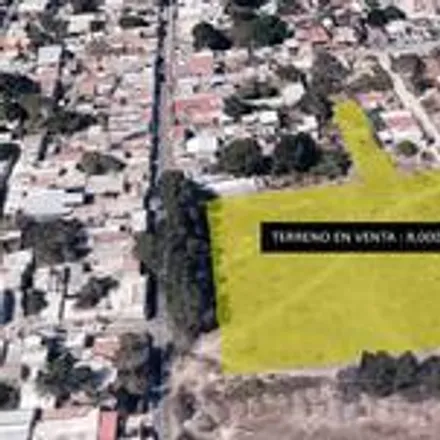 Buy this studio apartment on Privada Perú in Santa María Magdalena, 76930 Querétaro