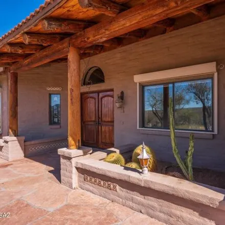 Image 9 - 7171 S X9 Ranch Rd, Vail, Arizona, 85641 - House for sale