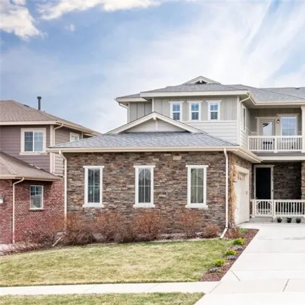 Buy this 4 bed house on 6878 South Riverwood Way in Aurora, CO 80016