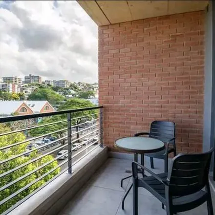 Image 1 - Havelock Crescent, eThekwini Ward 27, Durban, 4000, South Africa - Apartment for rent