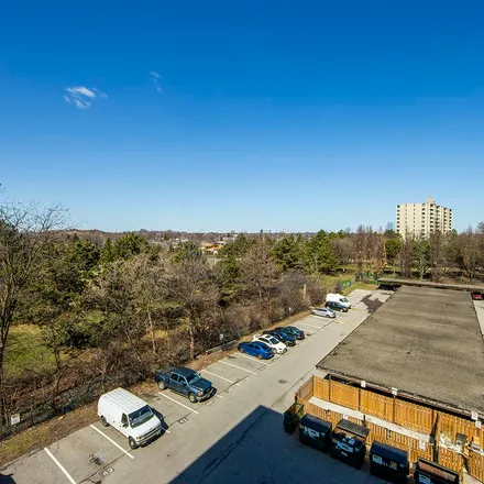 Image 9 - 440 Rathburn Road, Toronto, ON M9C 3S6, Canada - Apartment for rent