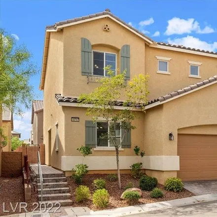 Buy this 3 bed loft on 10757 Cather Avenue in Las Vegas, NV 89166