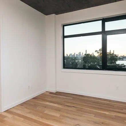 Rent this 2 bed apartment on 105 West Street in New York, NY 11222