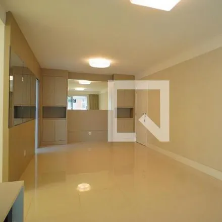 Rent this 3 bed apartment on Boulevard Paulo Zimmer in Agronômica, Florianópolis - SC