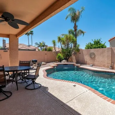 Image 2 - 9028 North 107th Place, Scottsdale, AZ 85258, USA - House for sale