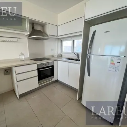 Buy this 1 bed apartment on Catalina Daprotis 4103 in Constitución, B7600 DTR Mar del Plata