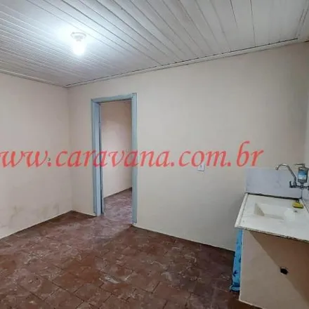 Rent this 1 bed house on Rua Nossa Senhora das Graças in Bussocaba, Osasco - SP