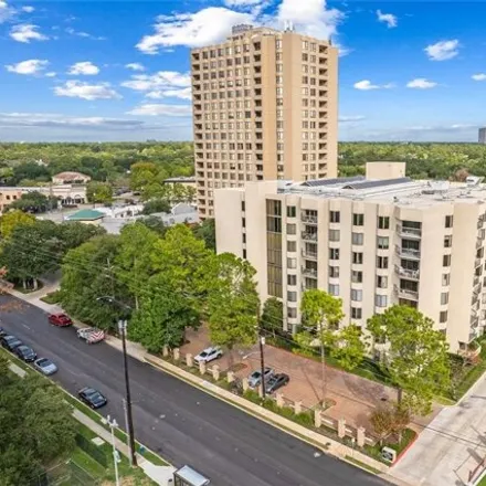 Buy this 3 bed condo on Woodway Place in 661 Bering Drive, Houston