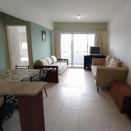 Rent this 2 bed apartment on El Pionero in Avenida 3, Partido de Villa Gesell