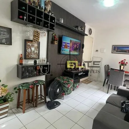 Buy this 2 bed apartment on Rua Nereu Ghizoni in Guarda do Cubatão, Palhoça - SC
