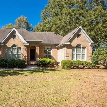 Buy this 3 bed house on 201 Clifton Road in Perry, GA 31069