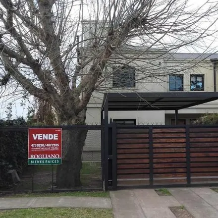 Image 2 - Camino Parque Centenario, Partido de La Plata, B1894 ZAA Villa Elisa, Argentina - House for sale