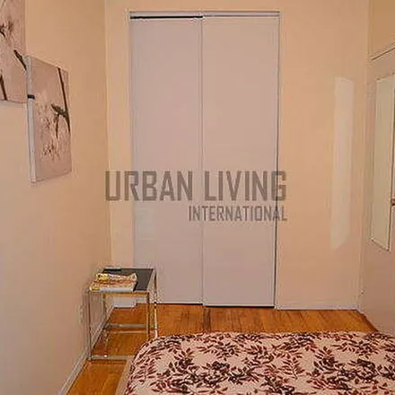 Rent this 1 bed townhouse on 14 Avenue A in New York, NY 10009